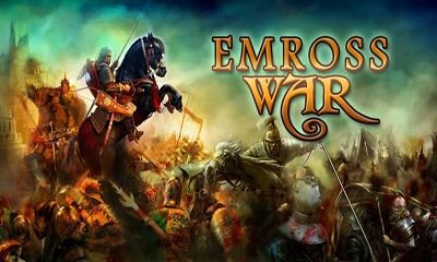 download Emross War apk